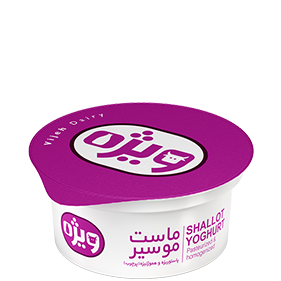 ماست موسیر 350گرمی